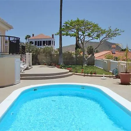Ferienhaus Fur 8 Personen Ca 200 Qm In Chayofa, Teneriffa Westkuste Von Teneriffa Arona (Tenerife)