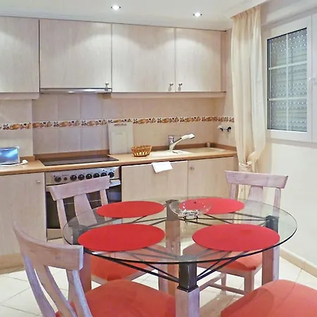 Сasa de vacaciones Ferienhaus Fur 8 Personen Ca 200 Qm In Chayofa, Teneriffa Westkuste Von Teneriffa