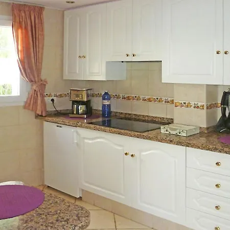 Ferienhaus Fur 8 Personen Ca 200 Qm In Chayofa, Teneriffa Westkuste Von Teneriffa Holiday home Arona (Tenerife)