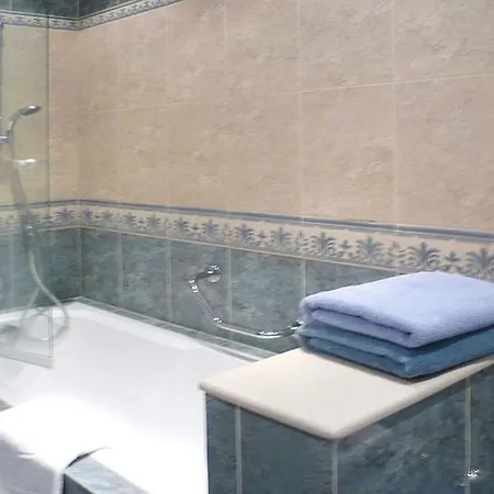 Ferienhaus Fur 8 Personen Ca 200 Qm In Chayofa, Teneriffa Westkuste Von Teneriffa Semesterbostad